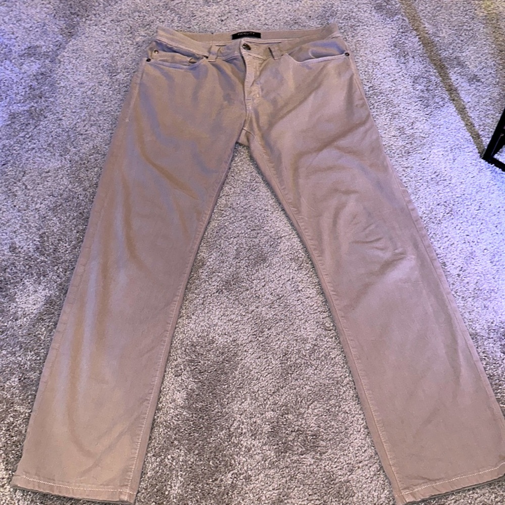 Fidelity Denim Jimmy Jean Pants